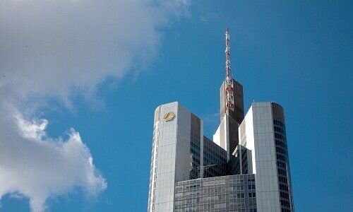 Commerzbank 500