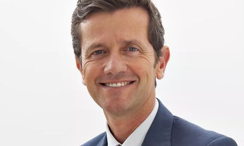 Gérald Mathieu, CEO Barclays Suisse – Private Bank