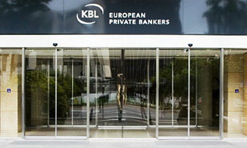KBL European Private Bankers