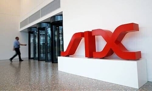 Wird der Zutritt zum Swiss Bond Index bald neu geregelt? (Bild: SIX)