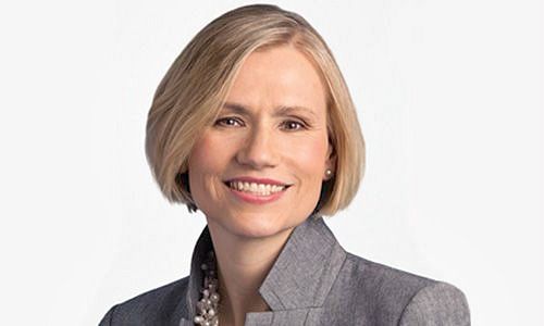 Kristina Hooper, Chief Global Market Strategist, Invesco