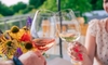 Peter Keller: Fünf beste Sommerweine in Weiss und Pink
