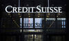 Credit Suisse soll Banken für Kapitalerhöhung einspannen