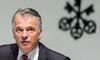 UBS punta sull’Italia ed Ermotti tifa per… Orcel