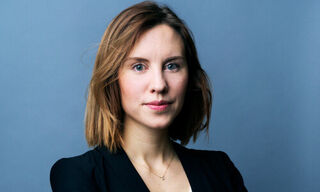 Erika Wranegard, Lombard Odier Investment Managers (Bild: LOIM)