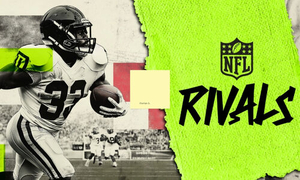Blockchain-Gamification: Der Blockbuster «NFL Rivals». (Bild: zVg)