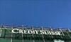 Entlassene Credit-Suisse-Banker erhalten Trostpflaster