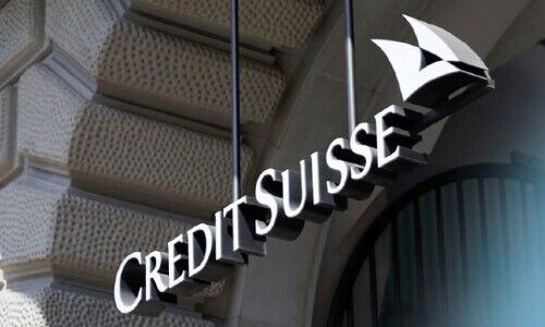 Credit Suisse, Severin Schwan, Iris Bohnet, Michael Klein, Richard Meddings