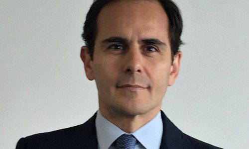 Jorge Guillen, Iberien-Chef bei der CS-Vermögensverwaltung