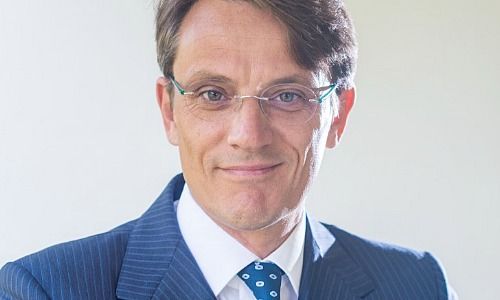 Claudio de Sanctis, Deutsche Bank
