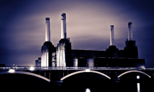 Battersea, London (Bild: Go to Rodney Minter-Brown's profile Rodney Minter-Brown)