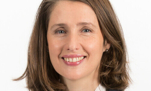 Delphine Riou, BNP Paribas Asset Management