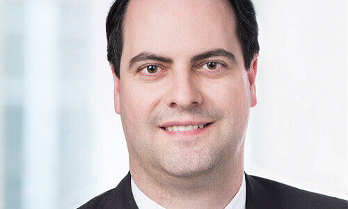 Raphael Cica, Bereichsleiter Legal und General Counsel, ist neu auch Verwaltungsrat bei Kendris