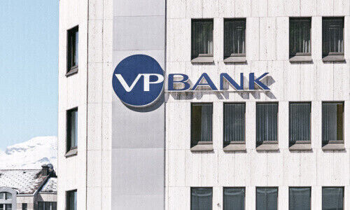 VP Bank, Vaduz FL (Bild: VP)