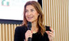Paola Papanicolaou capo divisione banche estere Intesa Sanpaolo