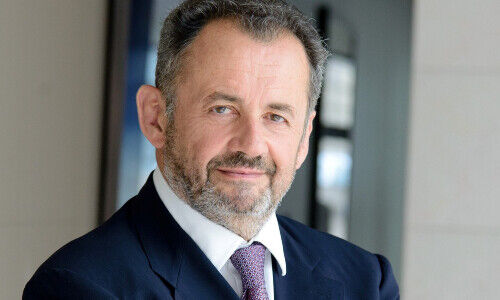 Guillaume Sarkozy, Berater von Invest Direct (Bild: ID)