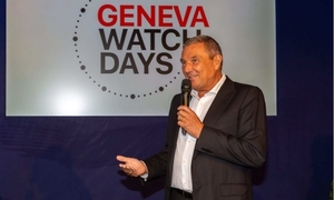Impresario des Uhrenfestivals: Jean-Christophe Babin, Bulgari-CEO. (Bild: zVg)