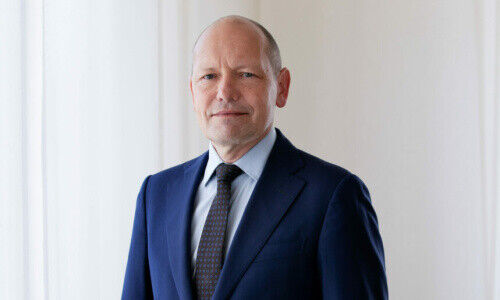 Markus Signer, Pictet Asset Management (Bild: Pictet)