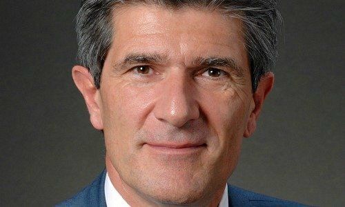 Patrick Odier, Teilhaber Lombard Odier