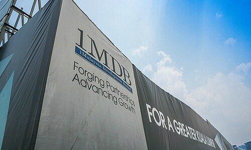 1MDB, wealth managers