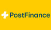 Postfinance tritt mit neuem Logo an