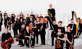 Orchestre de Paris (immagine: William Beaucardet)