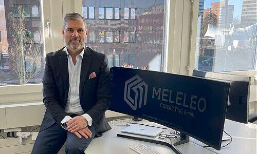 Gianni Meleleo, CAT Financial Products