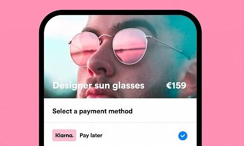 (Bild: Klarna)