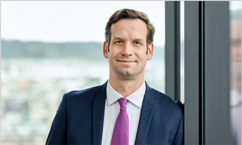  Maximilian Hoffmann, CIO Fonds, Swiss Prime Site Solutions 