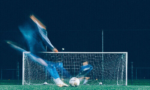 (immagine: Jannes Glas, Unsplash)