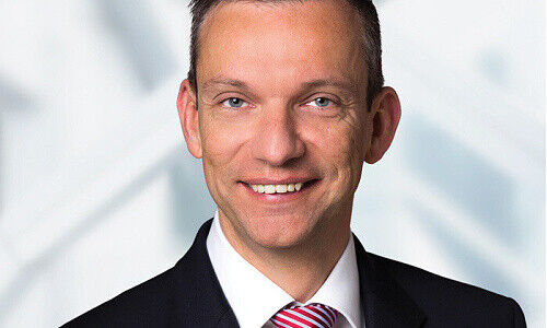 Sven Stephan, Credit Suisse Deutschland