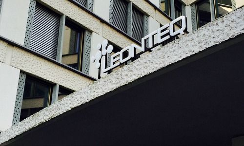 Leonteq Hauptsitz in Zürich