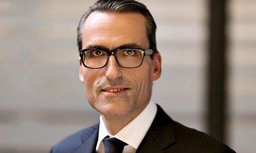 Josef «Joe» Stadler, Leiter UHNW UBS Global Wealth Management