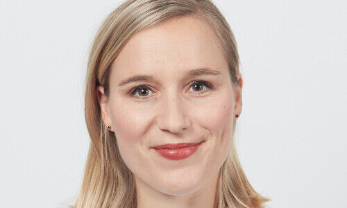 Simone Schneider, neue Partnerin bei Simon-Kucher & Partners (SKP)
