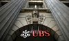 Für einmal entscheidet ein amerikanischer Richter im Sinne der UBS