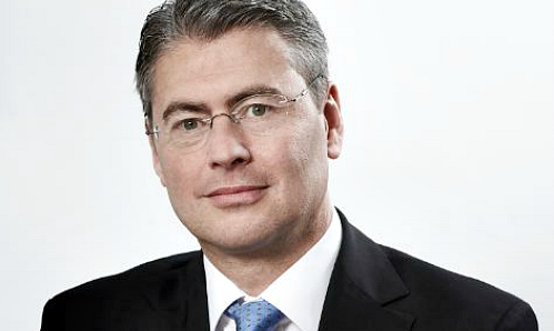 Gérard Piasko, Chief Investment Officer bei Maerki Baumann