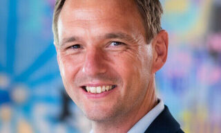 Stefan Tijsinger, Chief Financial Officer der Eraneos Group (Bild: zvg)