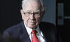 «Kapitalisten-Woodstock»: Warren Buffett traut Bankensektor nicht