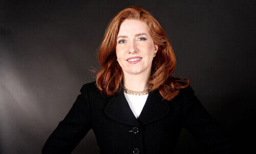 Arlene Schuchard (Bild: Deutsche Bank)