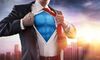 Ex-Credit Suisse Bankers Need Superpowers