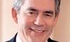 Ex-Premier Gordon Brown an der Finanz’19