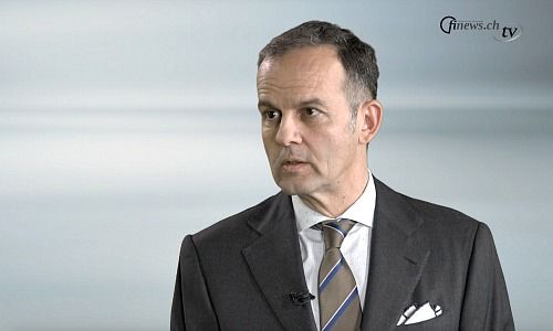 Werner Rutsch, Axa Investment Managers