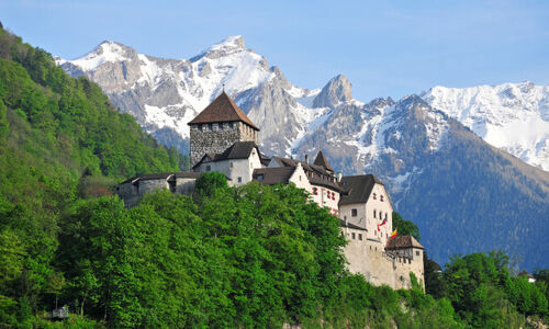 unabhängige Vermögensverwalter Liechtenstein,,