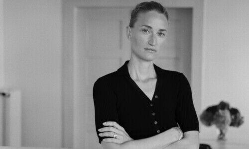 Eleonore Meier (Image: Kate Family Office)