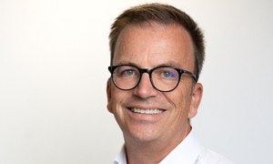 Neu CEO von Celsion: Markus Federspiel (Bild: zVg) 