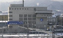 Zurich.Zurich