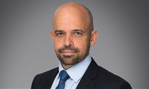 Lorenzo Bernasconi, Lombard Odier Investment Managers