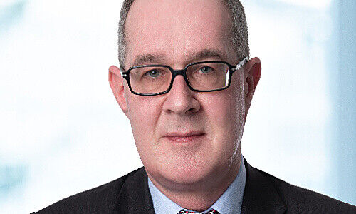 Philipp Keller, Chief Risk Officer Generali Schweiz