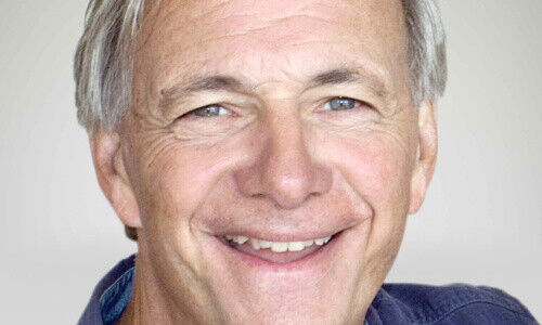 Ray Dalio (Bild: Bridgewater)