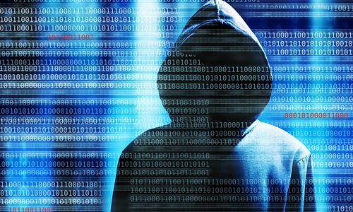 Hacker, Bild Shutterstock